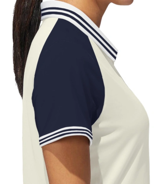 INS-Talwar-emblem-Womens-raglan-line-double-tipping-t-shirt Right Sleeve