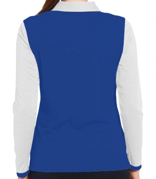 INS-Tabar-emblem-Women%s-Polo-Full-Sleeves-With-Buttons