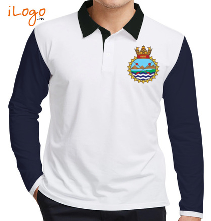 indian navy t shirt design