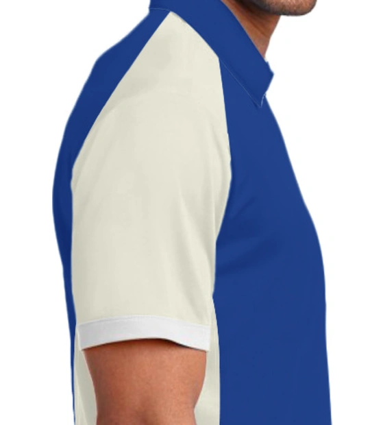 INS-Sandhayak-Men%s-Polo-Raglan-with-Side-Panel Right Sleeve