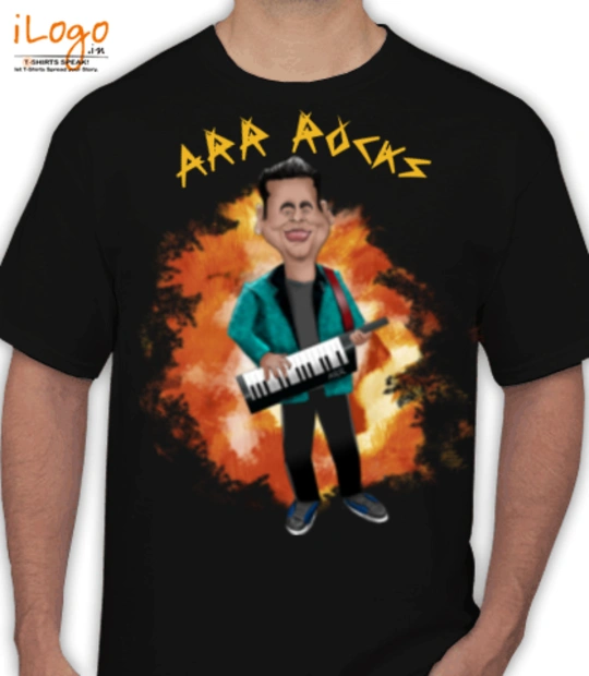 T shirts ARR T-Shirt
