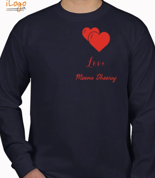T shirts Love T-Shirt
