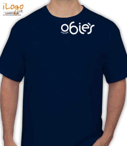 Obies - T-Shirt