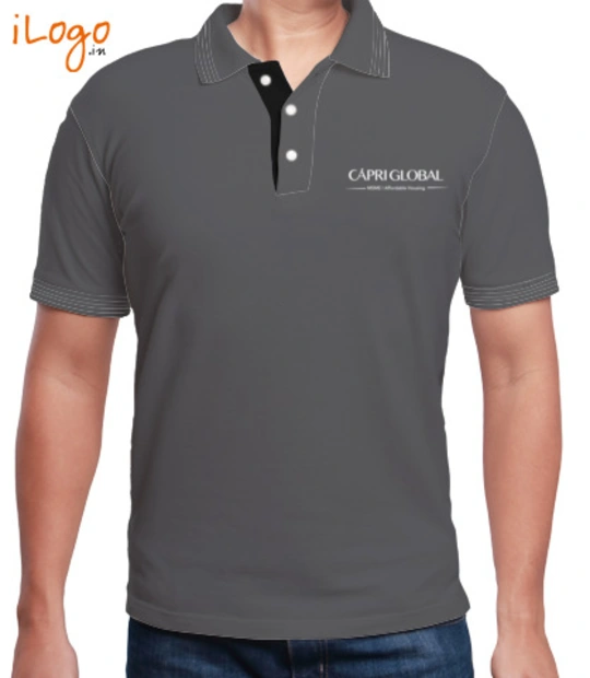 T shirts Capri T-Shirt