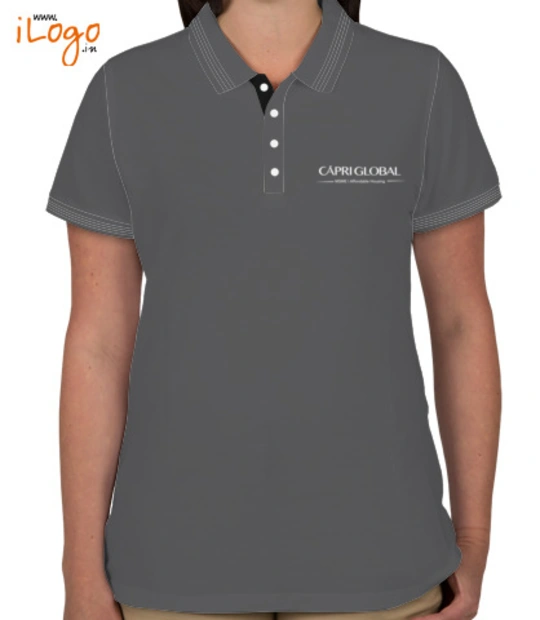 T shirts CAPRI T-Shirt