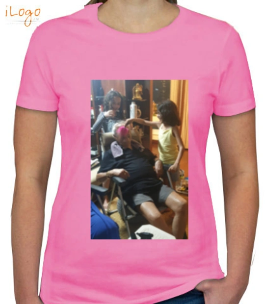T shirts Ava T-Shirt