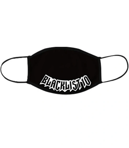 T shirts blacklist-p T-Shirt