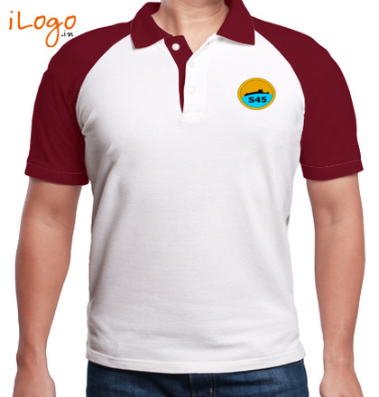  stingray-men-raglan-polo-shrit T-Shirt