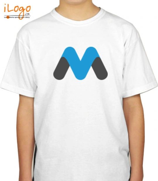 T shirts miko-M T-Shirt