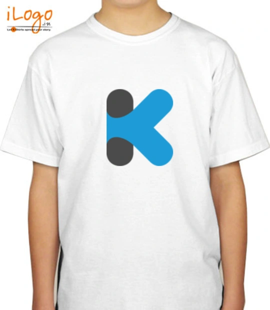 T shirts miko-K T-Shirt