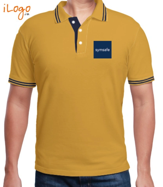 T shirts symsafe-PDT T-Shirt