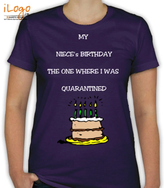 T shirts Aunt T-Shirt