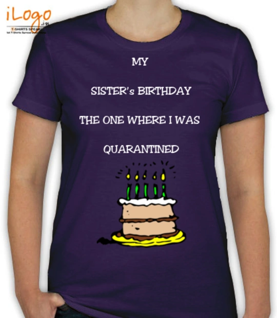 T shirts Sister T-Shirt