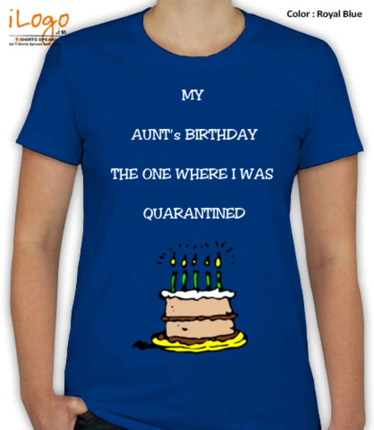 T shirts Anushka T-Shirt