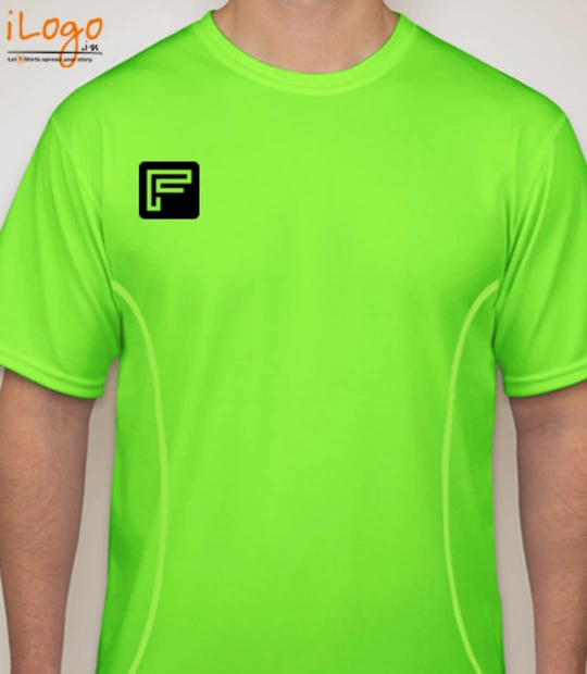 T shirts Flexnest-BLM T-Shirt