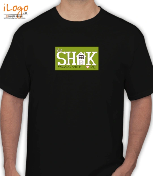 T shirts The-SHAK- T-Shirt