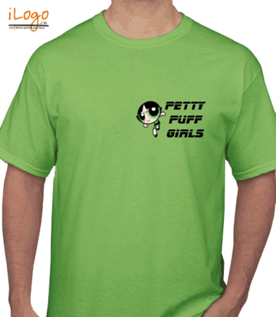 T shirts Buttercup T-Shirt