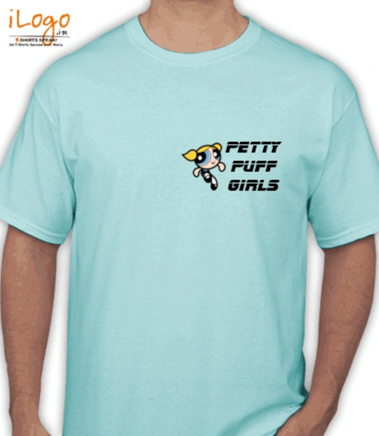 T shirts Bubbles T-Shirt