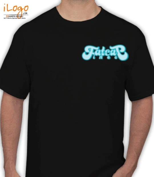 T shirts Hakim- T-Shirt