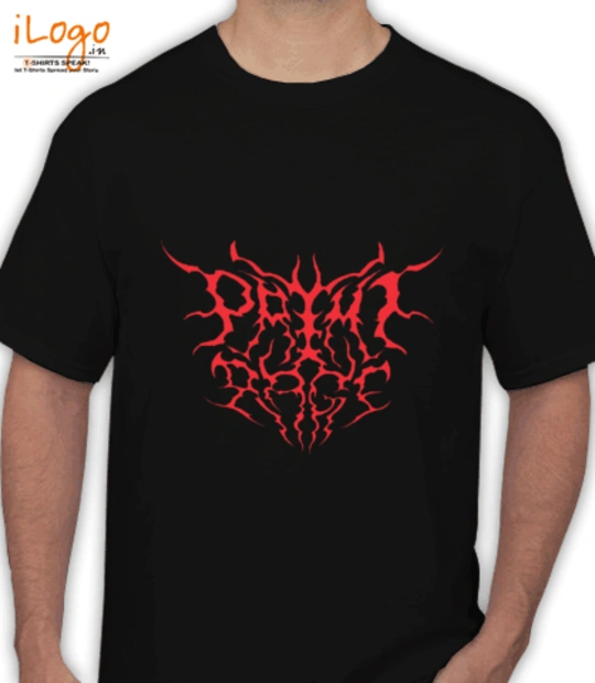 T shirts julien- T-Shirt