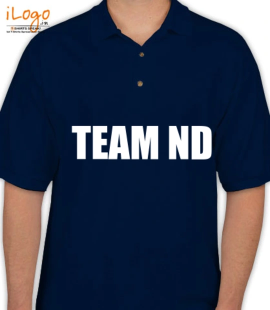 Nda InMobi T-Shirt