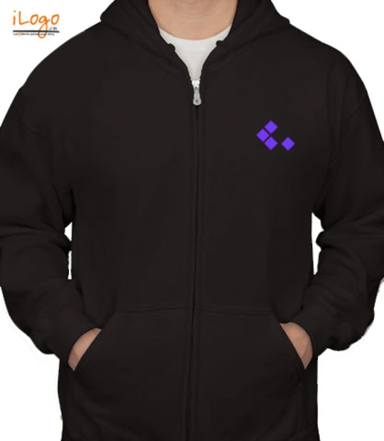 T shirts purple-box T-Shirt