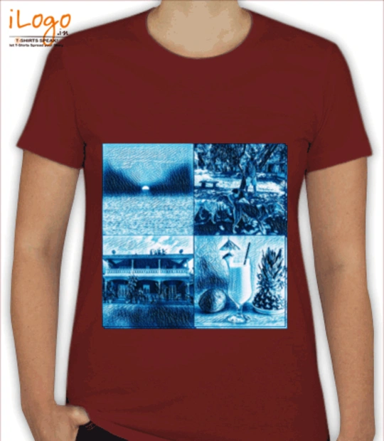 T shirts Nidinufinal T-Shirt
