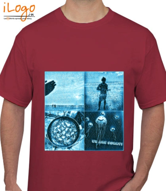 T shirts Govindfinal T-Shirt