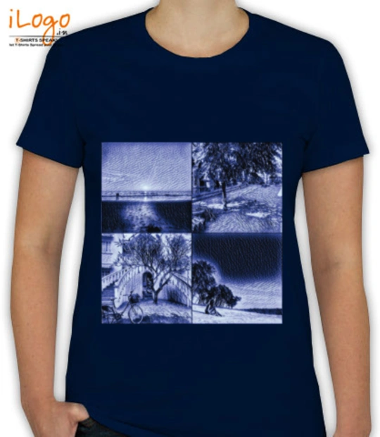 T shirts Annnfinal T-Shirt