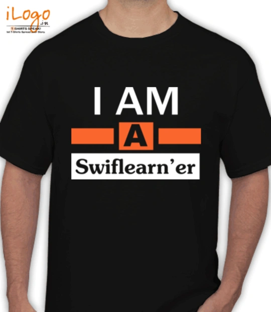 T shirts IMAswiflearner T-Shirt
