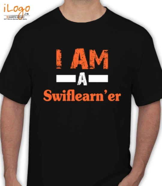 T shirts IMAswiflearner T-Shirt