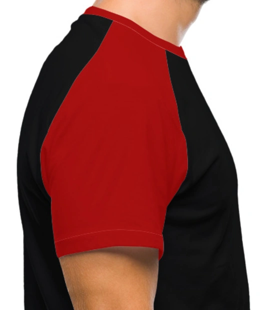 Alltalent-Men%s-Round-Neck-T-Shirt Right Sleeve
