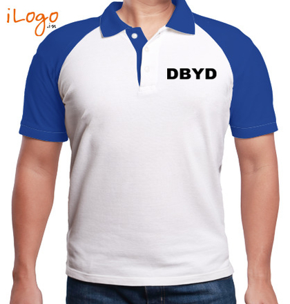  DonBosco-Men%s-Raglan-Polo T-Shirt