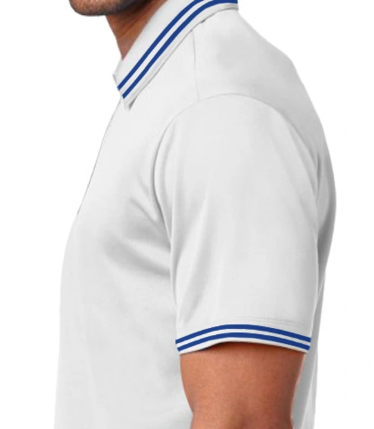 Don-Bosco-Men%s-Polo-with-Double-Tipping Left sleeve
