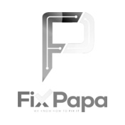 Fixpapa-Men%s-Raglan-Polo