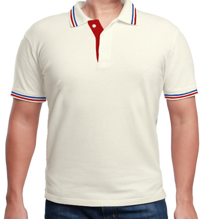  Indian-air-force-no-polo T-Shirt