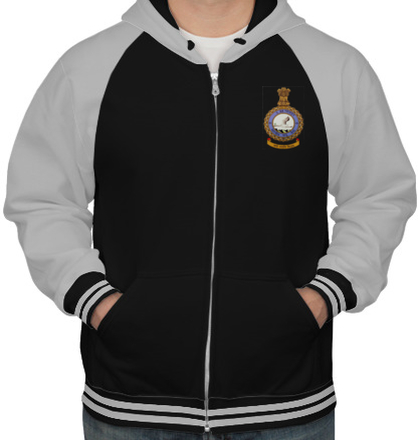Indian Air Force Hoodies Indian-airforce-no-hoodies T-Shirt