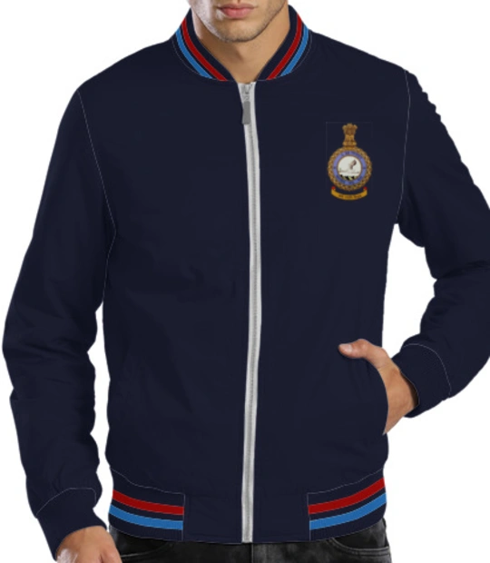 Indian Air Force Jackets Indian-airforce-no-jacket T-Shirt