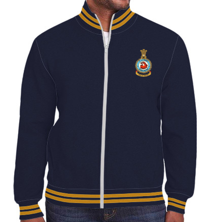  Indian-airforce-no-jacket T-Shirt