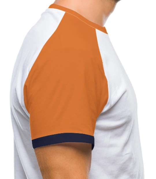 Indian-airforce-no-tshirt Right Sleeve