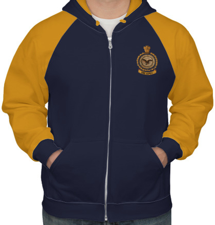  Indian-airforce-no--hoodies T-Shirt