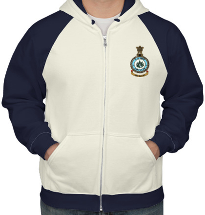 Indian-airforce-no-hoodies T-Shirt