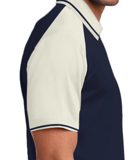 Indian-airforce-no--polo Right Sleeve