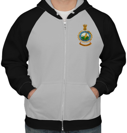 Indian Air Force Hoodies Indian-airforce-no--hoodies T-Shirt