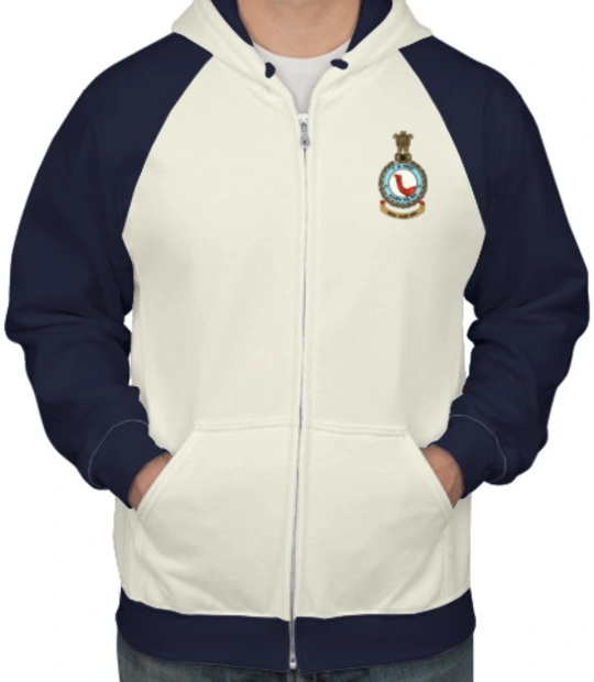 Indian Air Force Hoodies Indian-airforce-no--hoodies T-Shirt