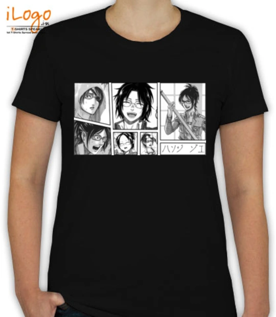 T shirts Titans T-Shirt