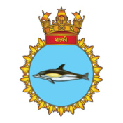 INS-Shalki-emblem-Men%s-Polo-Double-Tipping-With-Side-Panel