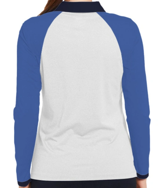 INS-Tabar-emblem-Women%s-Polo-Raglan-Full-Sleeves-With-Buttons
