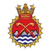 INS-Shivalik-%F%-crest-%%-Raglan-Polo-Double-Tip