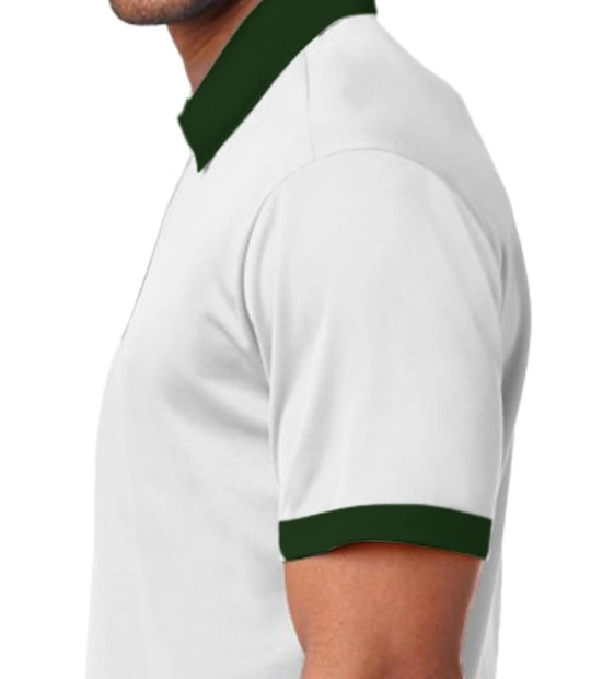INS-Sutlej-emblem-Two-button-Polo Left sleeve